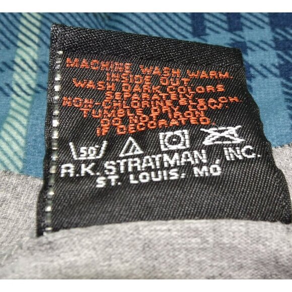 Harley Davidson Gray Tanktop Black Hills, Sturgis Rally, Grand Rapids ,SD Size M - Picture 4 of 6